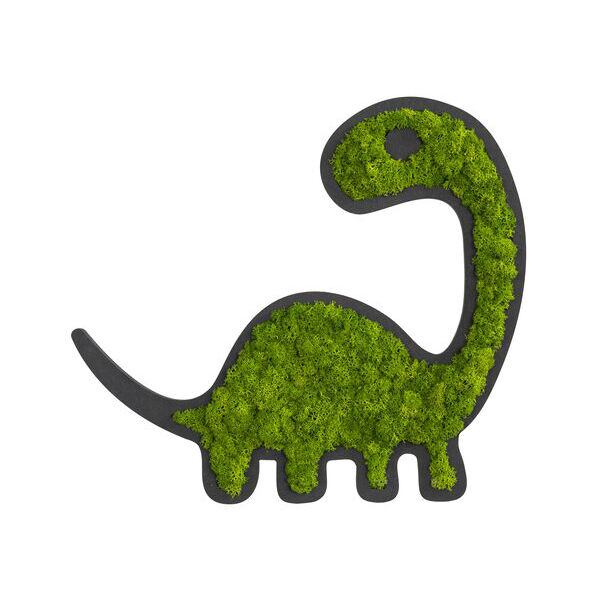 Piktogramm: Tier Dino Islandmoos Piktogramm: Tier Dino Islandmoos